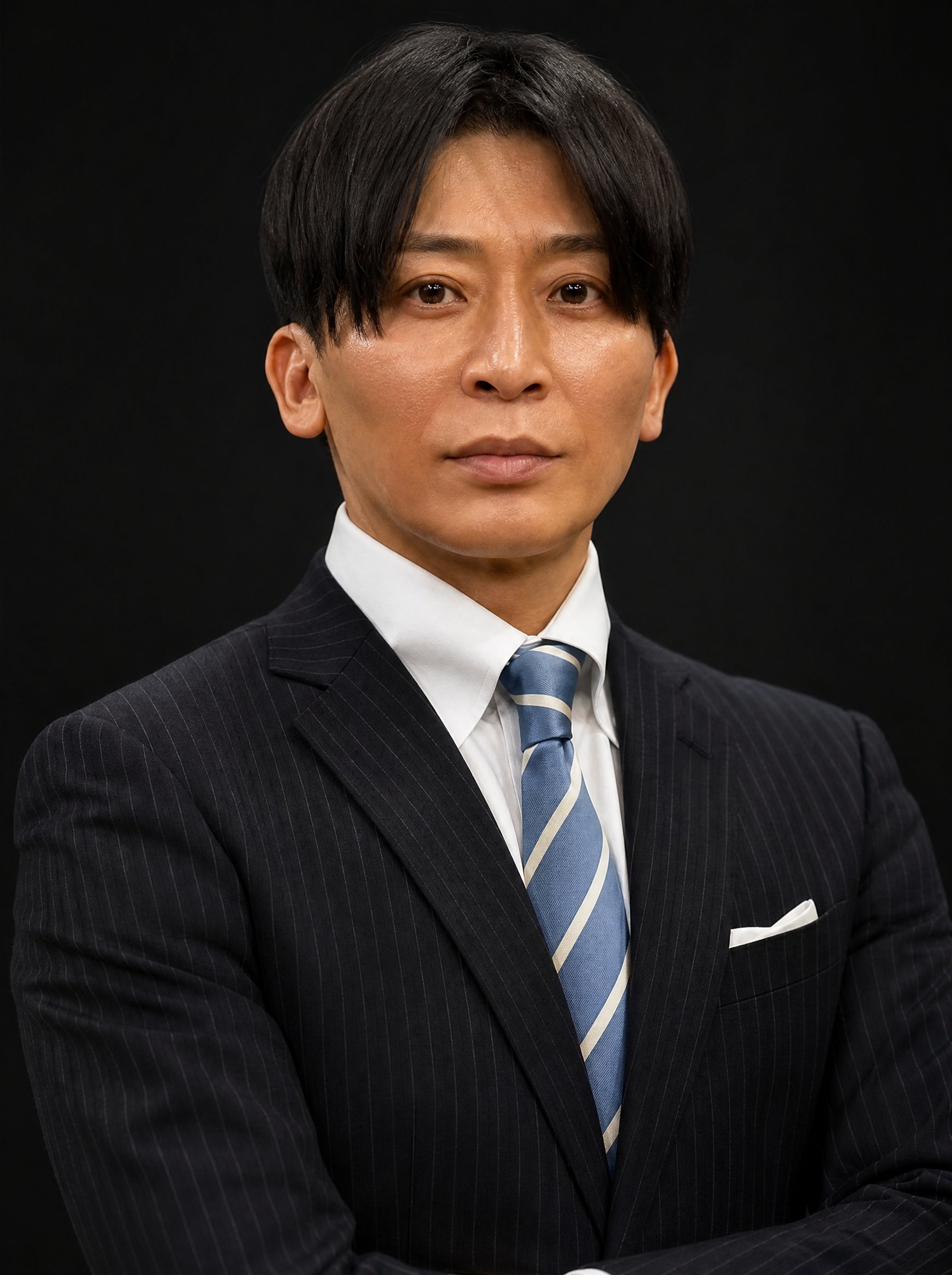 青木康時 プロフィール